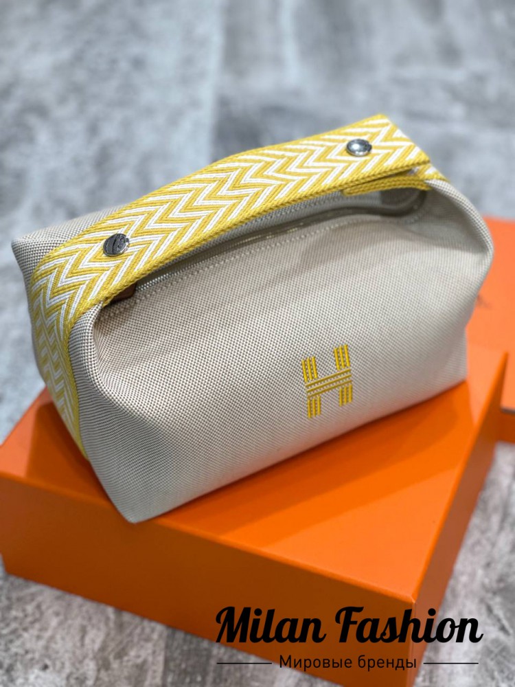 Косметичка  Hermes V31677. Вид 2