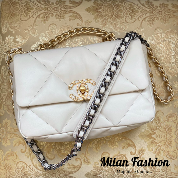 Сумка-конверт 26 Chanel v1771. Вид 2