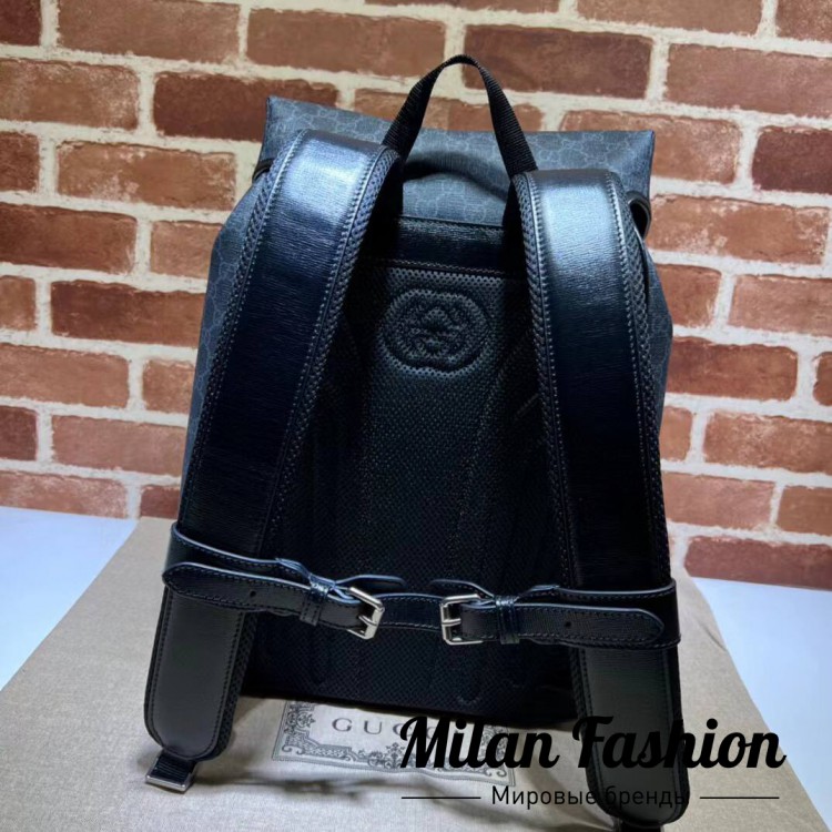 Рюкзак  Gucci V11375. Вид 4