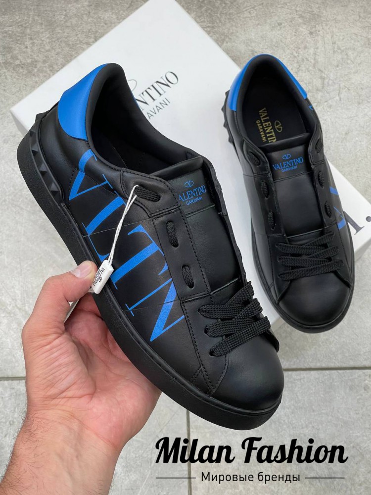 Сникерсы  Valentino V13736. Вид 1