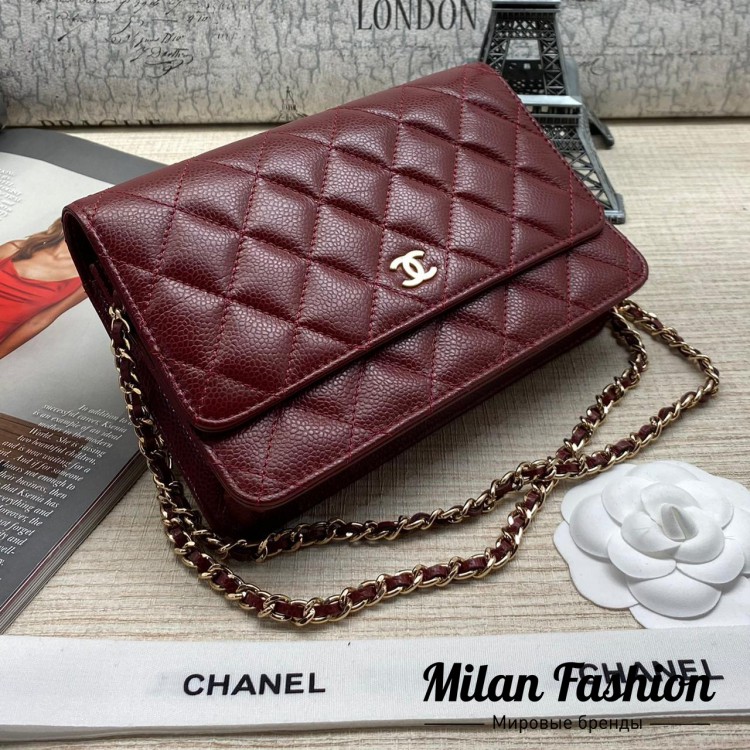 Сумка Chanel V4461. Вид 2