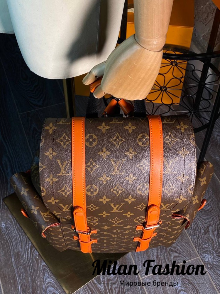 Рюкзак  Louis Vuitton V143261. Вид 8