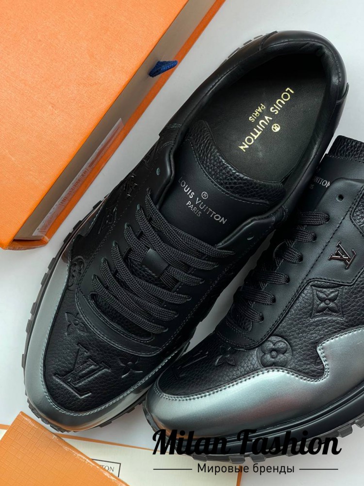 Кроссовки  Louis Vuitton V11386. Вид 8