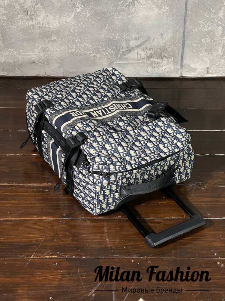 Чемодан Christian Dior V5966. Вид 9