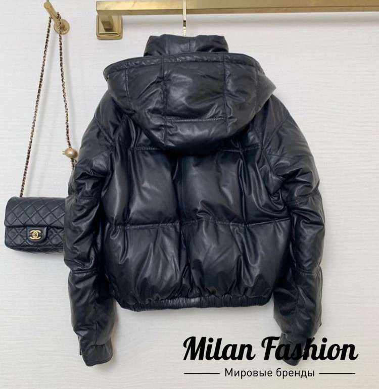 Куртка  Chanel V10669. Вид 3
