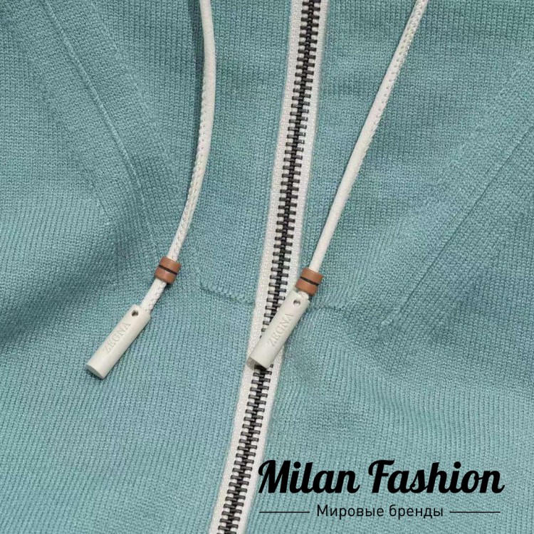 Кофта  ZEGNA V33796. Вид 7