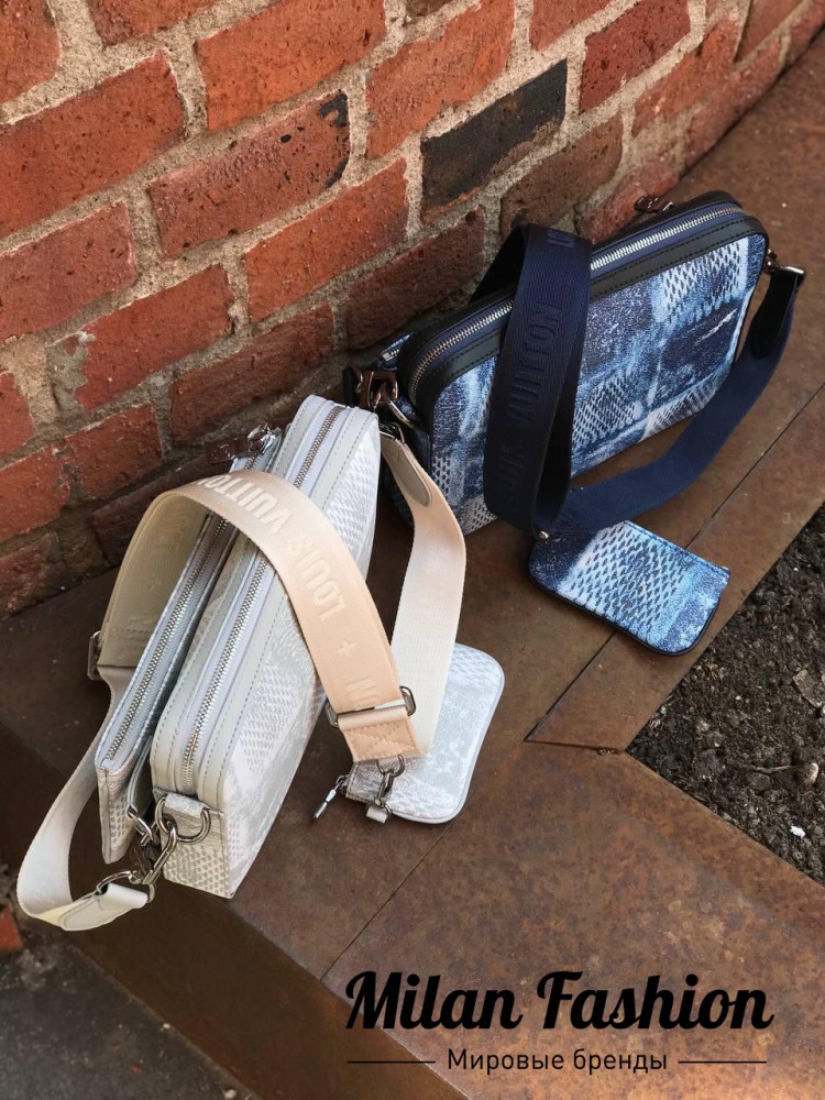 Сумка  Louis Vuitton V9493. Вид 8