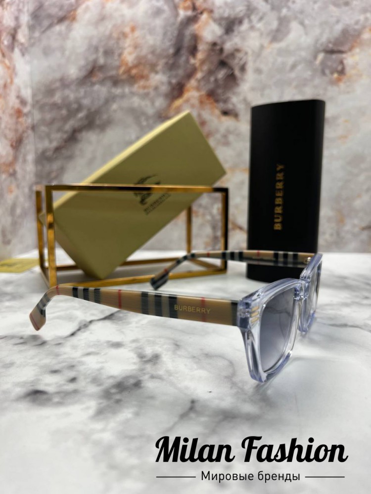 Очки  Burberry V31502. Вид 4