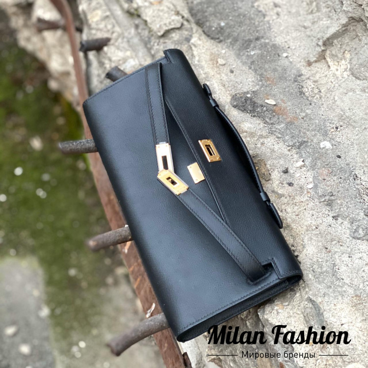 Клатч женский  Hermes v1201. Вид 2