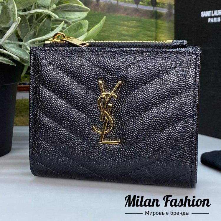 Портмоне  Yves Saint Laurent V9461. Вид 1