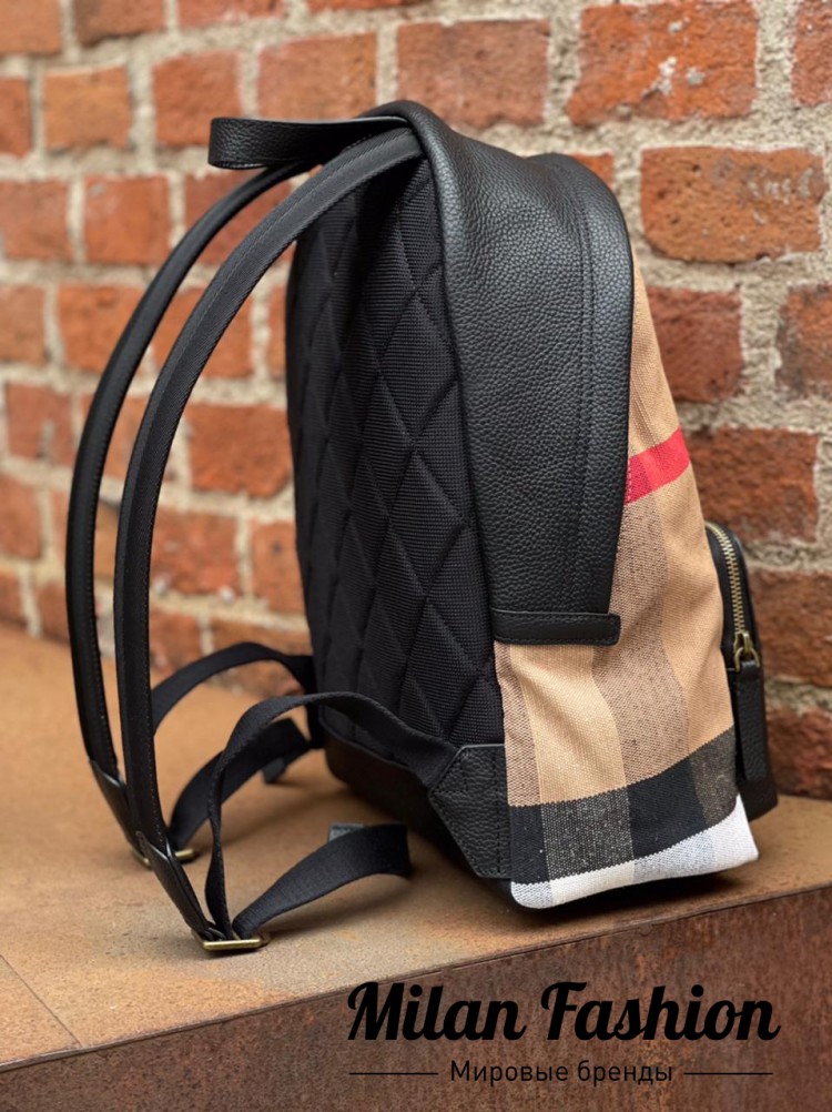 Рюкзак  Burberry v0396. Вид 10