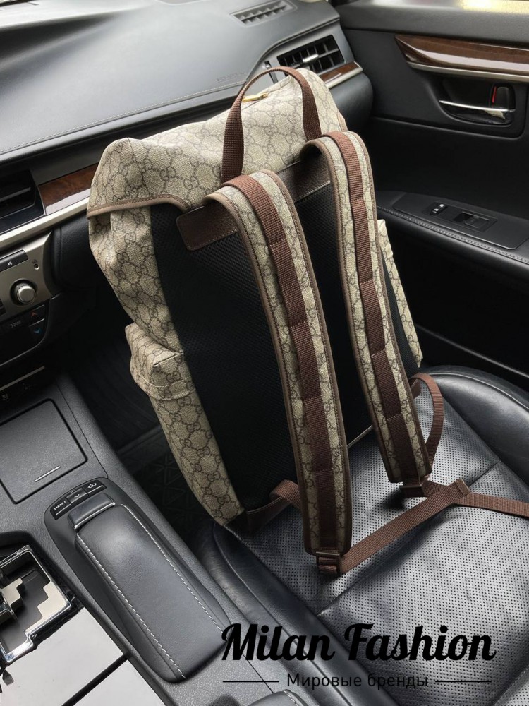Рюкзак  Gucci V13653. Вид 3