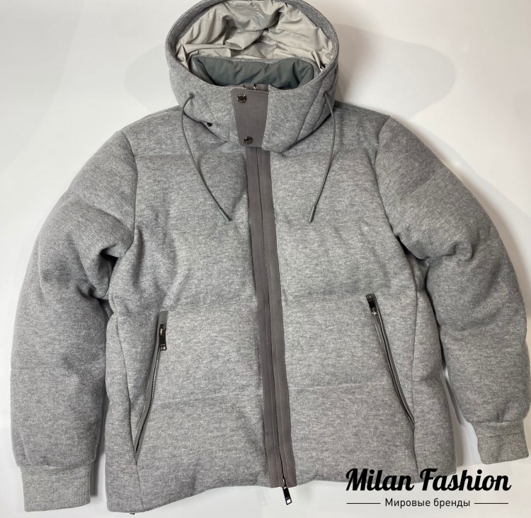 Куртка  ZEGNA V35174. Вид 1