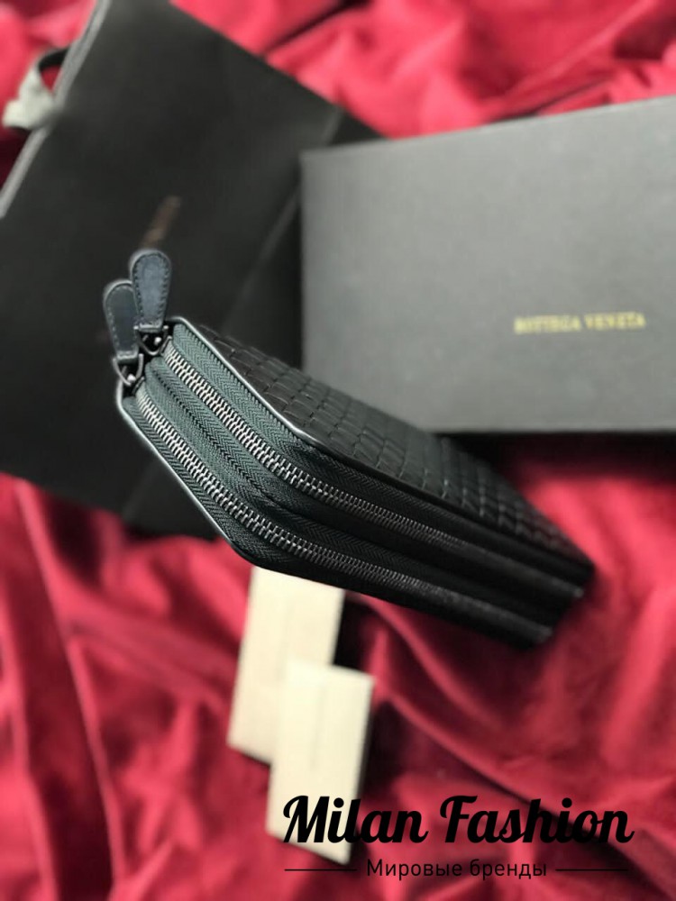 Органайзер  Bottega Veneta V7663. Вид 2
