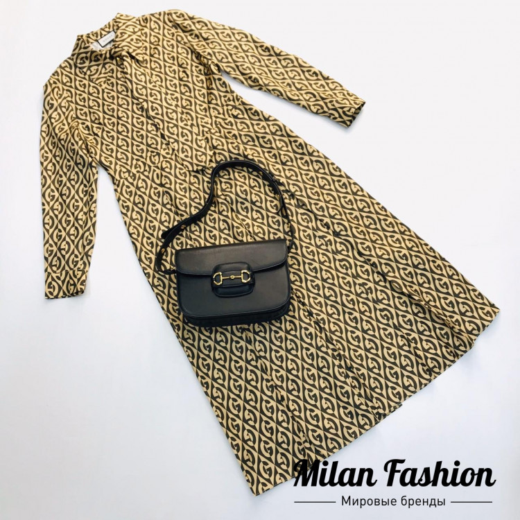 Платье женское Gucci  v0526. Вид 1