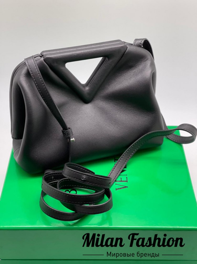 Сумка Bottega Veneta V7540. Вид 5