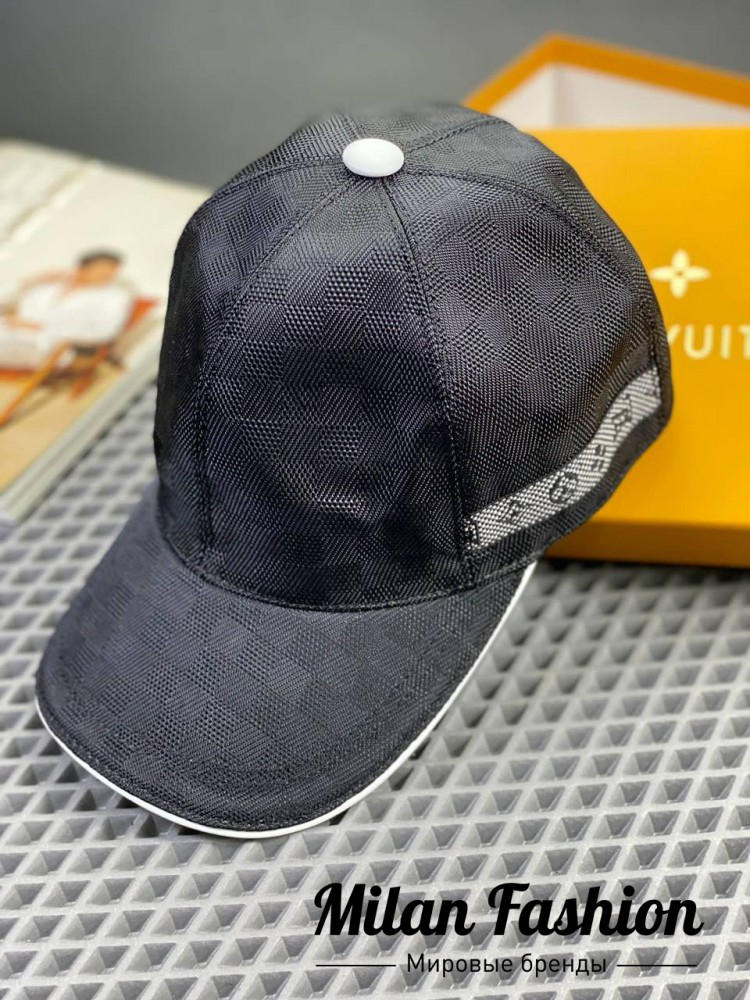 Бейсболка  Louis Vuitton V14271. Вид 1
