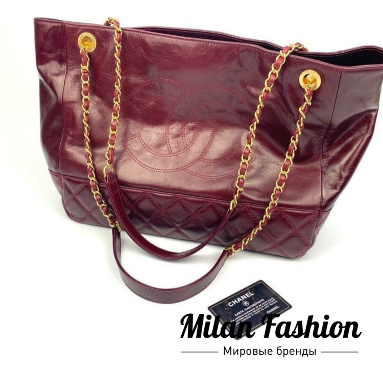Сумка  Chanel v1966. Вид 1