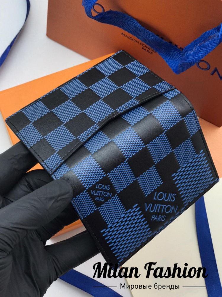 Картхолдер Louis Vuitton V6511. Вид 2