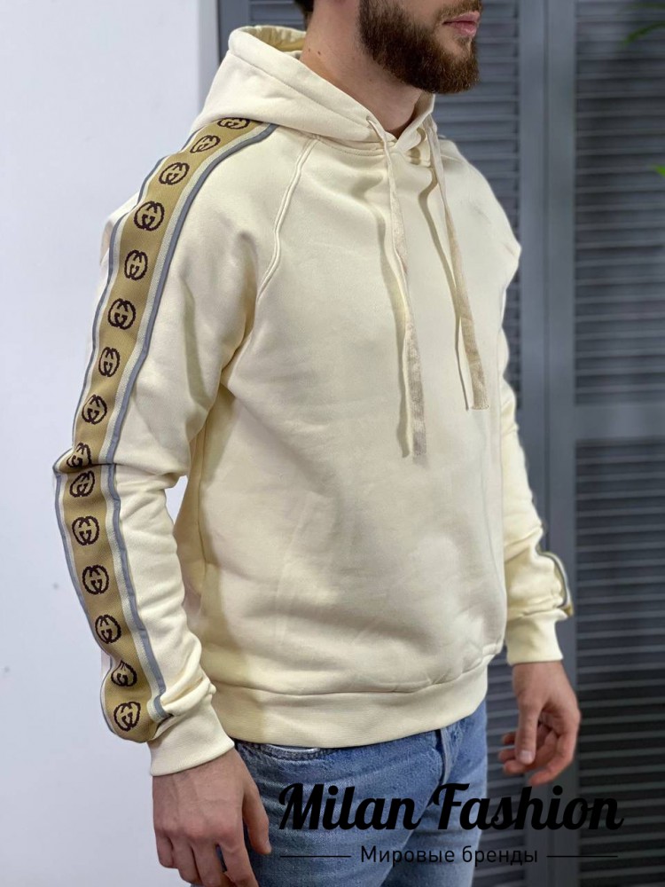 Худи  Gucci V14105. Вид 1