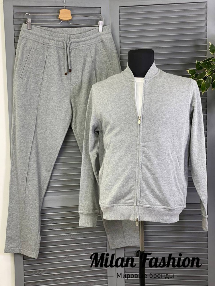 Спортивный костюм  Brunello Cucinelli V33896. Вид 1