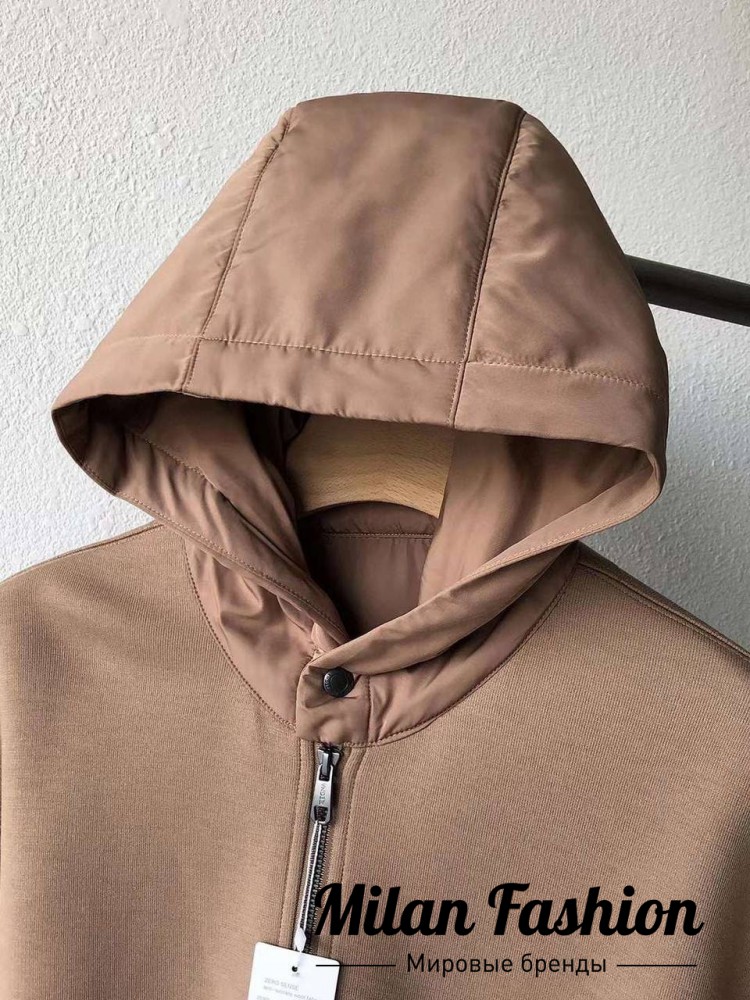 Кофта  ZEGNA V35105. Вид 3