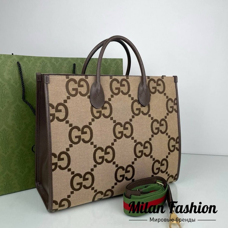 Сумка 20 Gucci V40058. Вид 1