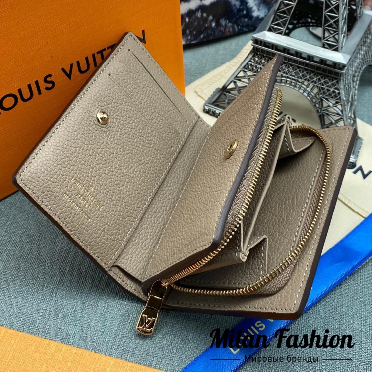 Портмоне  Louis Vuitton V6683. Вид 3