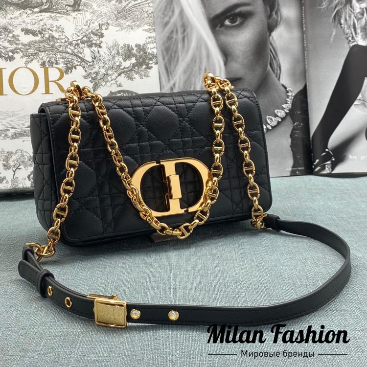 Сумка 20 Christian Dior V6580. Вид 3
