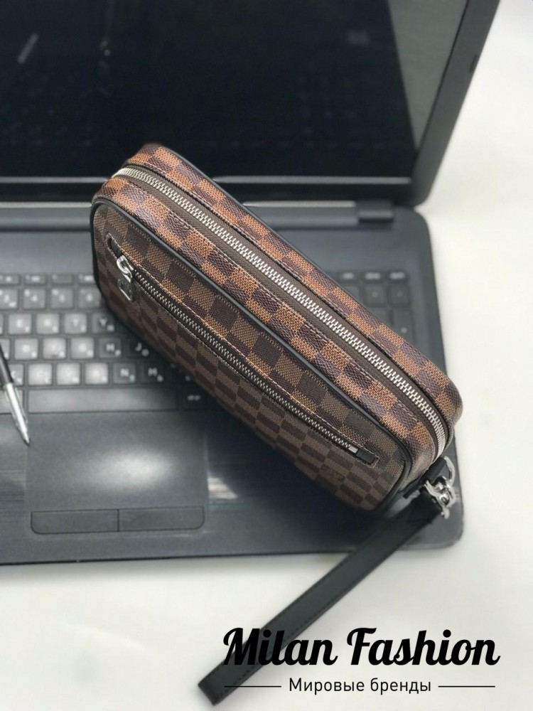 Клатч  Louis Vuitton bb693. Вид 6