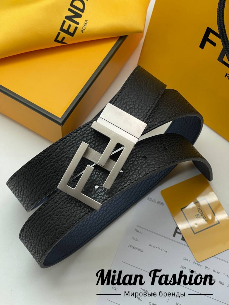 Ремень  Fendi V113516. Вид 5