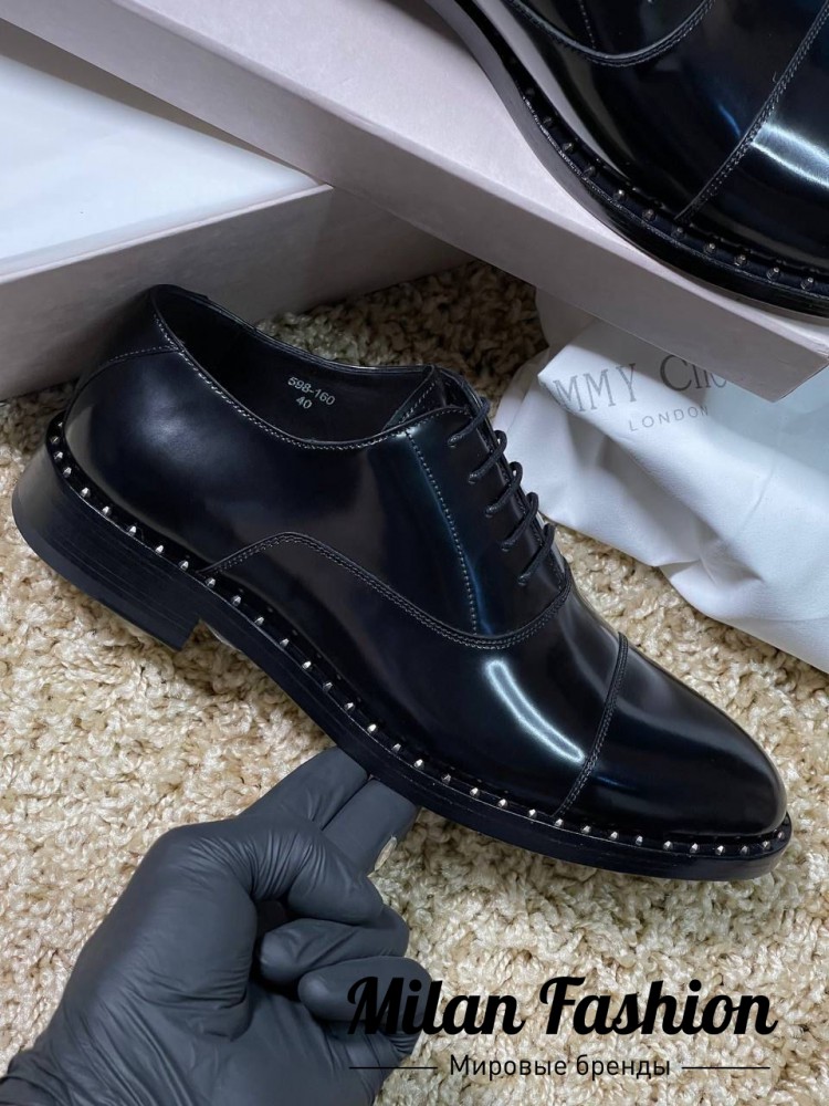 Туфли Jimmy Choo V14072. Вид 3