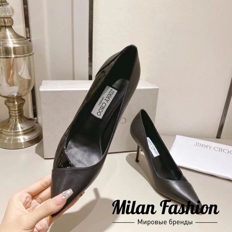 Туфли  Jimmy Choo V33569. Вид 5