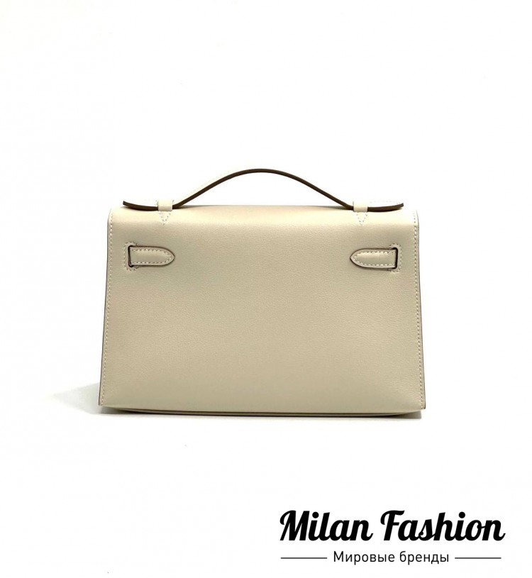 Сумка Kelly Pochette  Hermes V32248. Вид 2