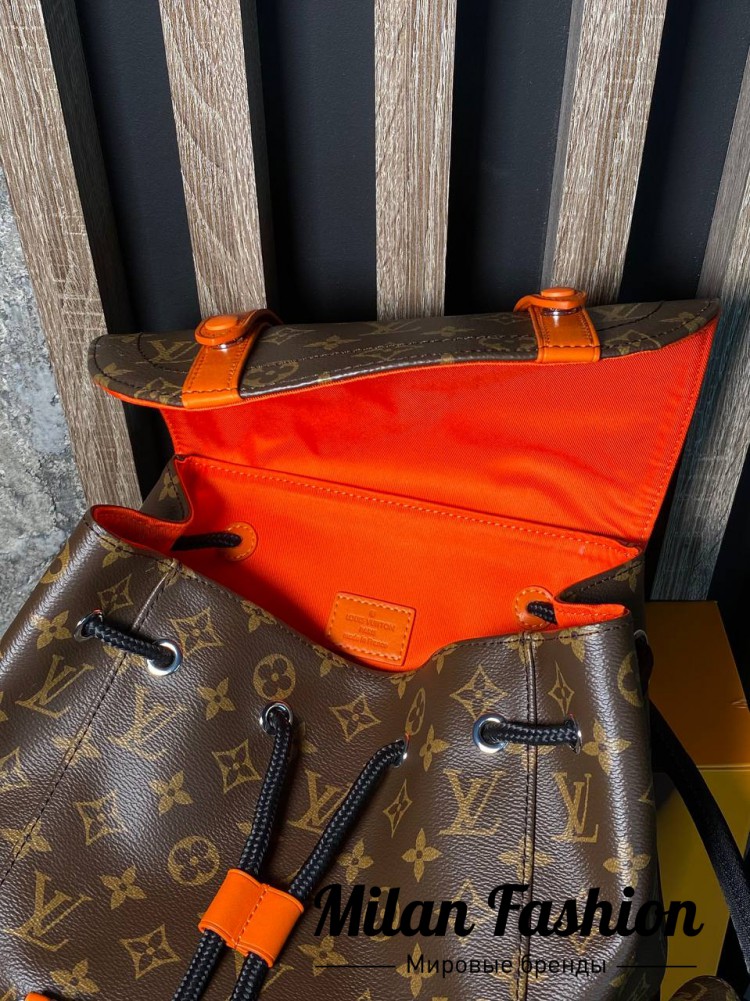 Рюкзак  Louis Vuitton V143261. Вид 9