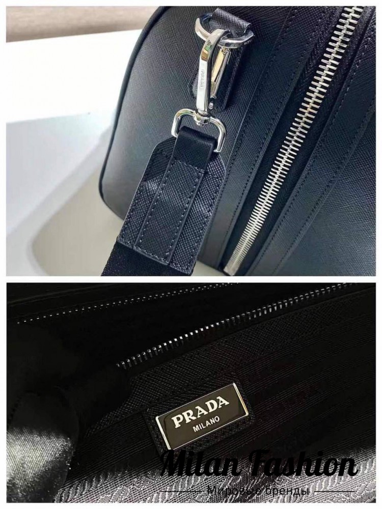 Сумка Prada V10300. Вид 3
