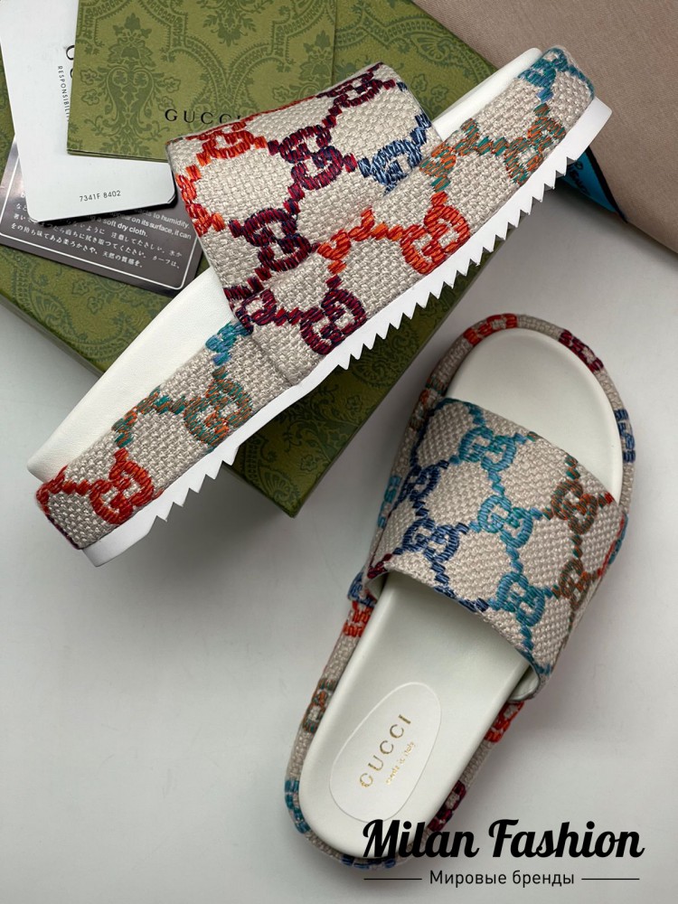 Сабо Gucci V11301. Вид 2