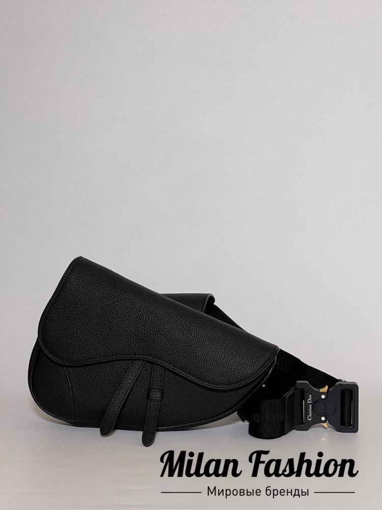 Поясная сумка  Christian Dior V33683. Вид 3