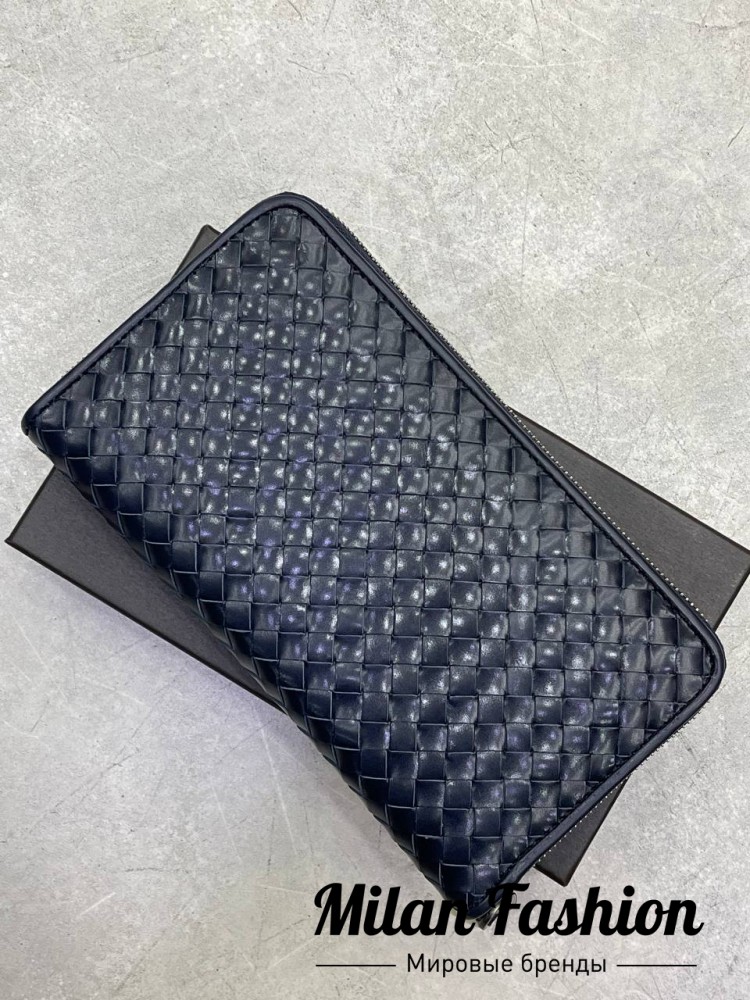 Портмоне Bottega Veneta bb407. Вид 1