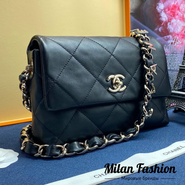 Сумка 22 Chanel V5990. Вид 1