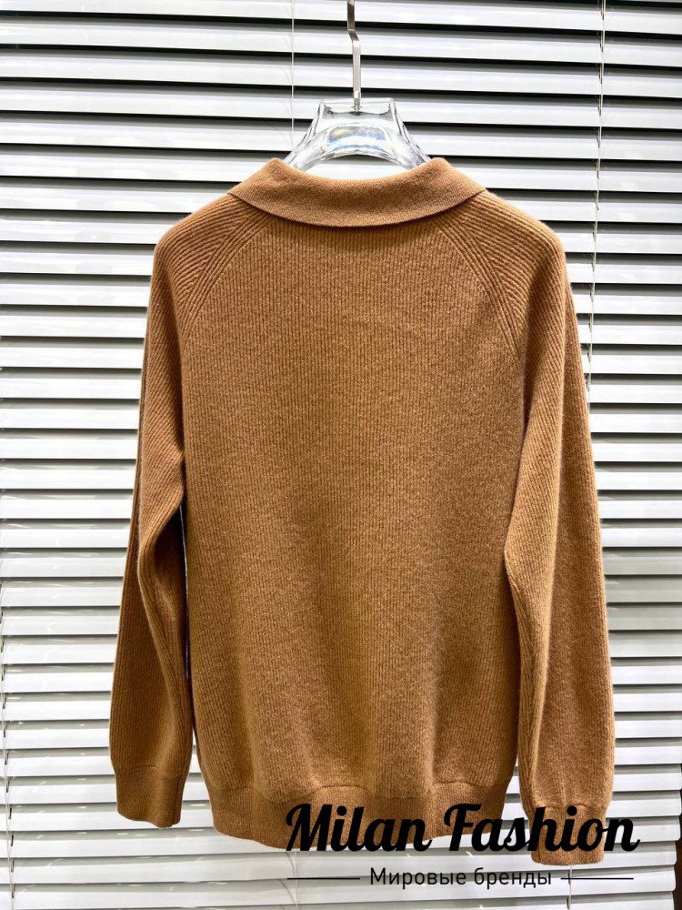 Джемпер  Brunello Cucinelli V33890. Вид 2