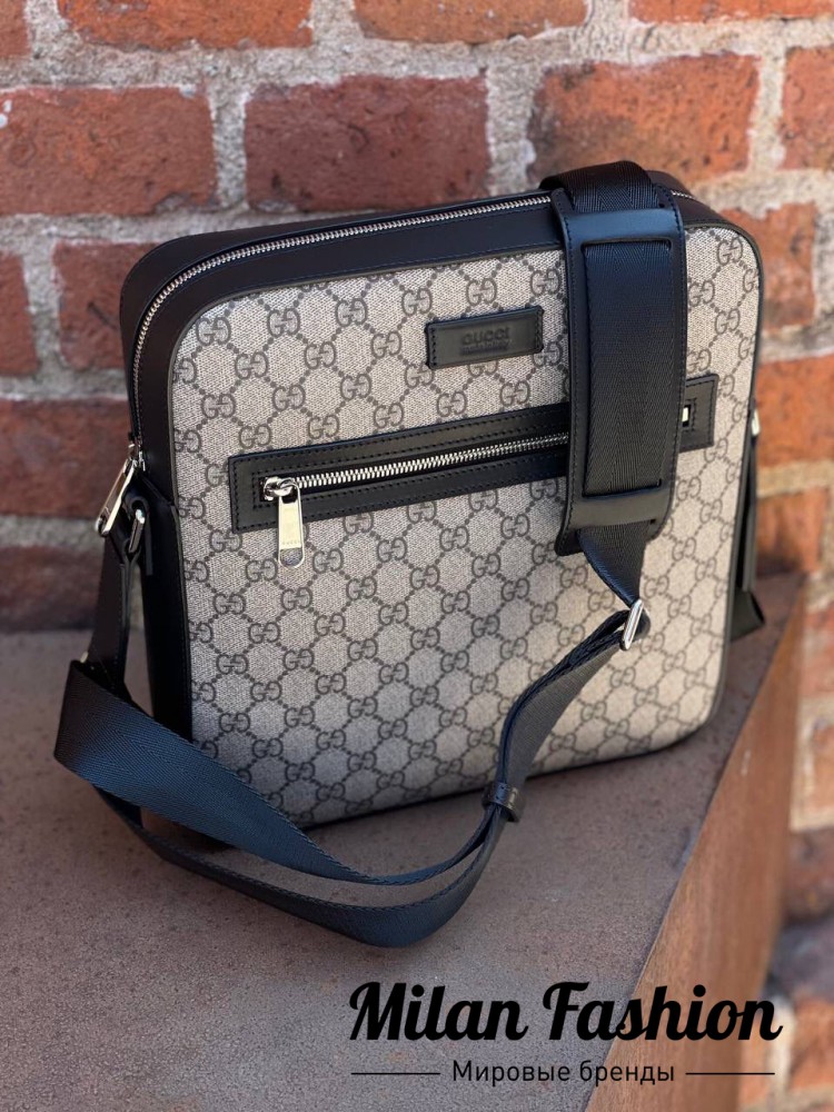 Сумка  Gucci V10124. Вид 2