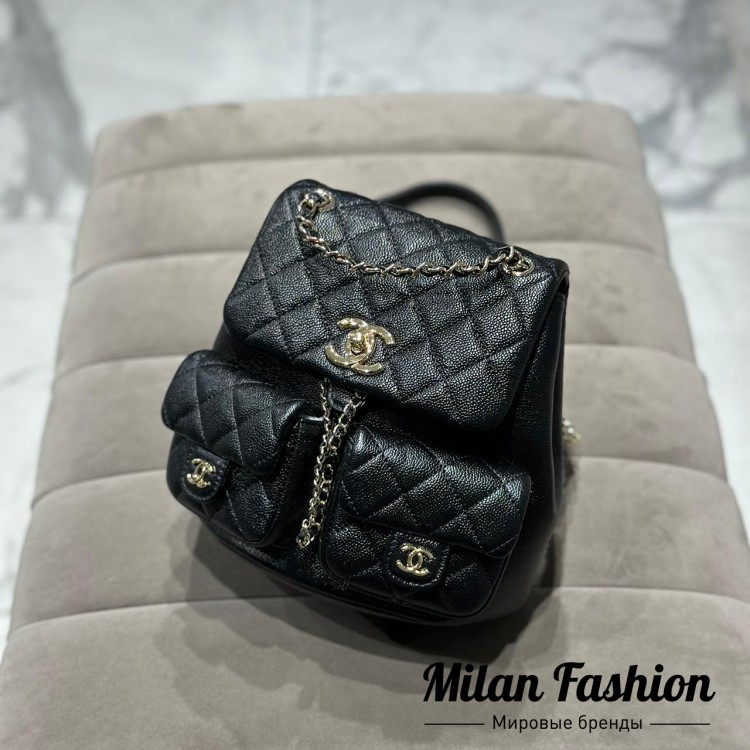 Рюкзак  Chanel V33930. Вид 3