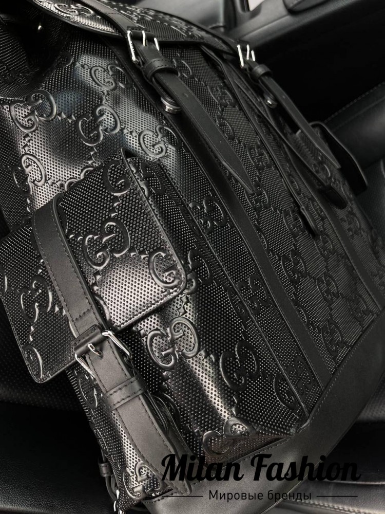 Рюкзак Gucci V3936. Вид 6