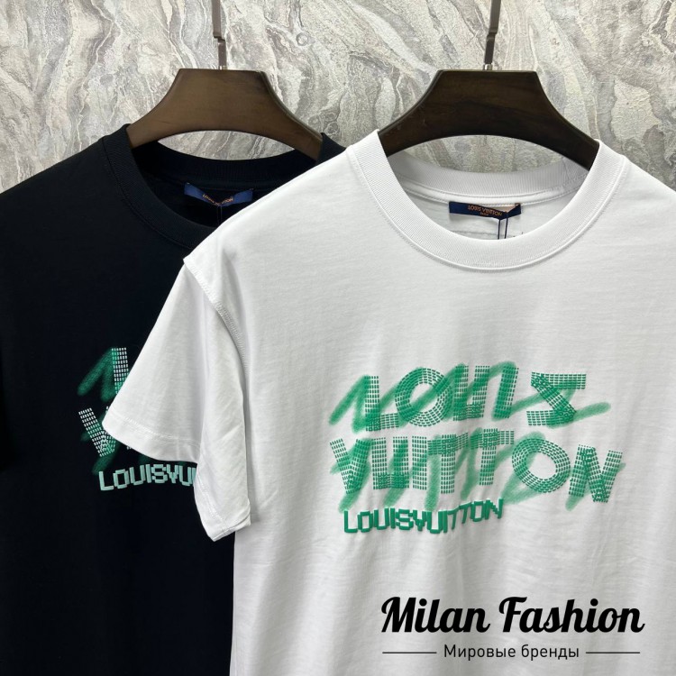 Футболка  Louis Vuitton V30118. Вид 2