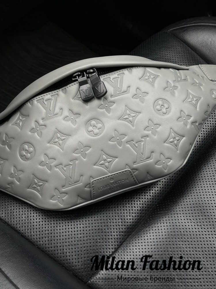 Сумка поясная  Louis Vuitton V33439. Вид 3