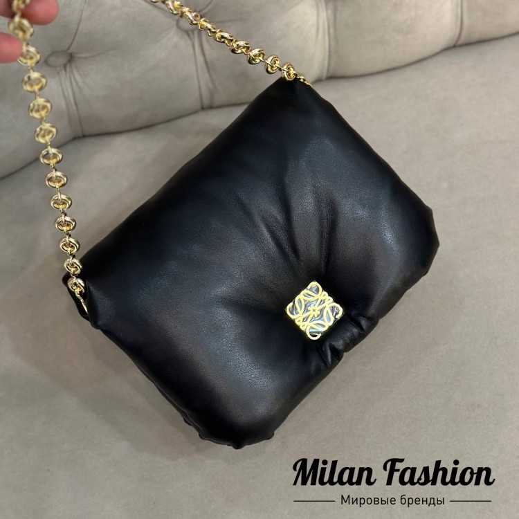 Сумка  Loewe B39509. Вид 3