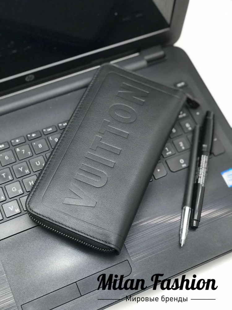 Портмоне Louis Vuitton bb1636. Вид 1