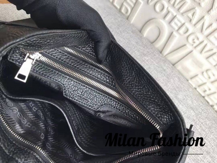 Сумка мессенджер  Prada V10552. Вид 8