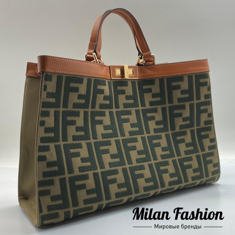 Сумка Fendi V2916. Вид 1